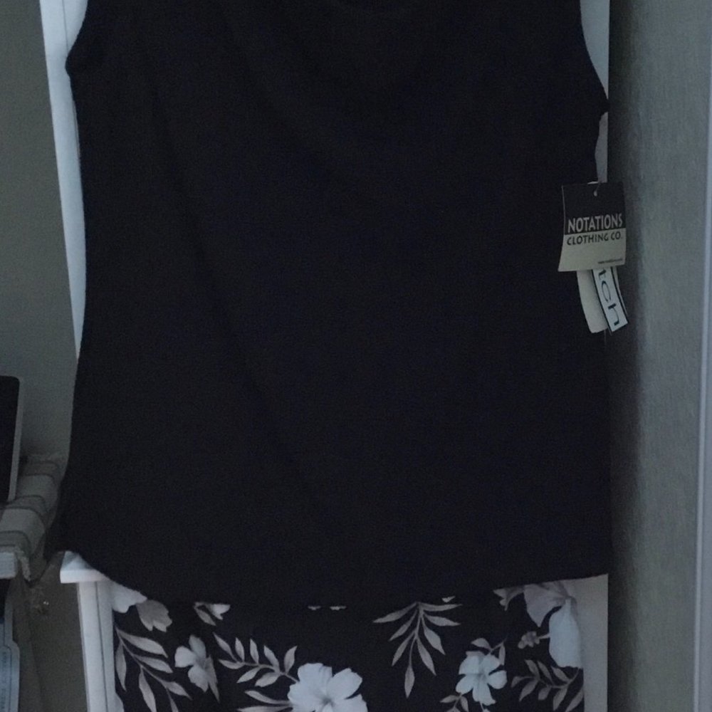 LADIES' 3 PC OUTFIT by Notations